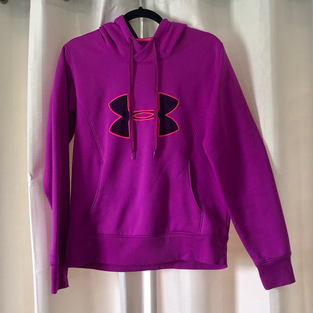 Under Armour Sweatshirt